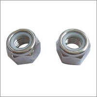 Nylock Nut