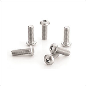 Button Head Screw
