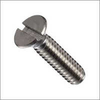 CSK Head Machine Screw