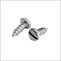 Pan Slotted Self Tapping Screw
