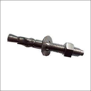 Wedge Anchor Wedge Anchor