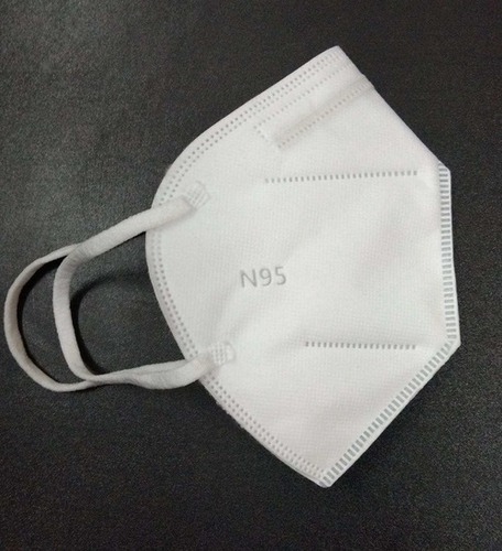 N-95 FACE MASK