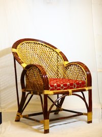 Claver Chair