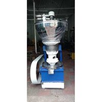 Automatic Mild Steel Rotary Oil Mill Machine