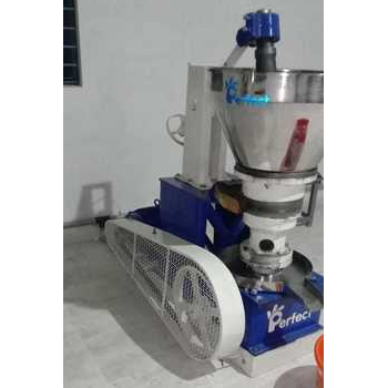 20 Kg Rotary Oil Mill Machine