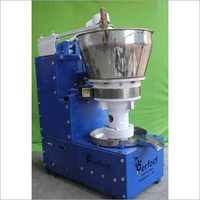 Automatic 20 Kg Wooden Marachekku Cold Press Oil Extraction Machine