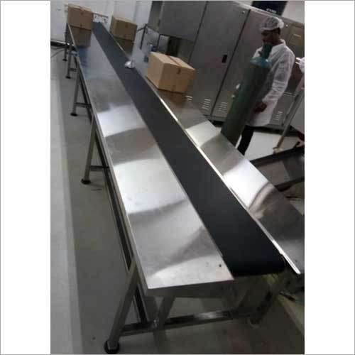 Packing conveyor