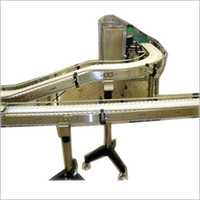 Industrial Flexible Modular Belt