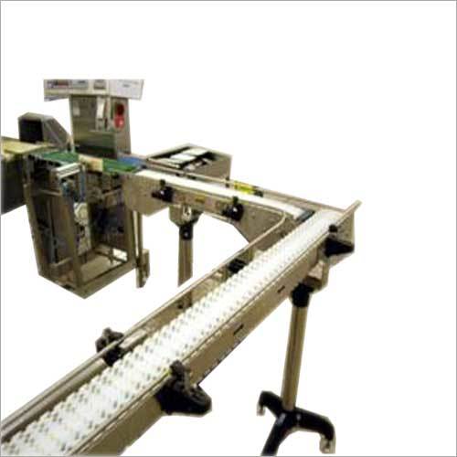 High Quality Flexible Modular Belt
