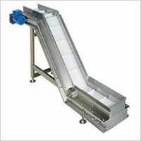 Metal Takeoff Conveyor