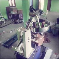 20 Kg Rotary Oil Mill Machine