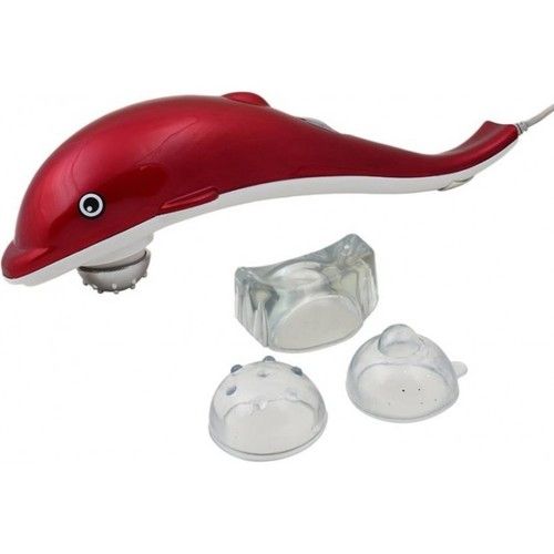 Dolphin Massager