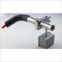 Cold Air Vertex Tube