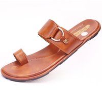 Men's Size 8 to 11 Kolhapuri Slippers