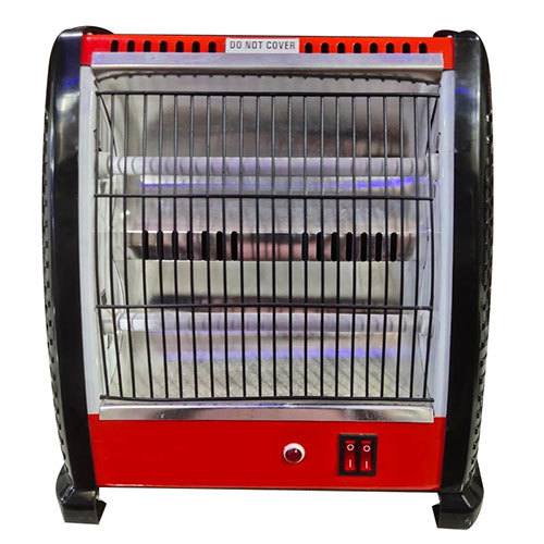 Any Color Portable Electric Room Heater