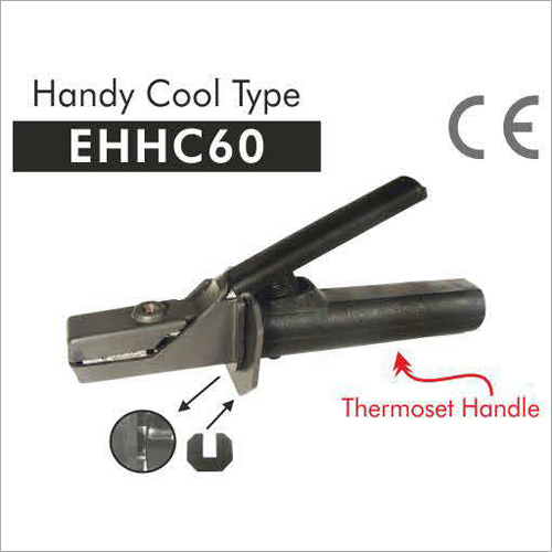 Electrode Holders Handy Cool Type EHHC60