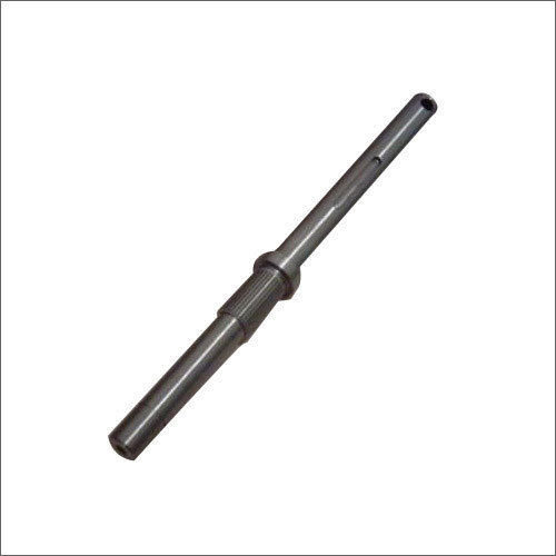 Automotive Shaft