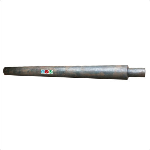 Crane Output Floating Shaft for CT 20T