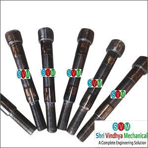 Guide Roller Shaft for Bending Machine