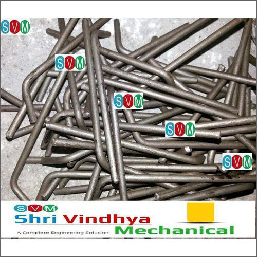 Shear Pins for Metering Pump By DHATVIK INDIA PRIVATE LIMITED