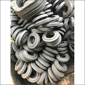 Rubber Sleeve Gasket