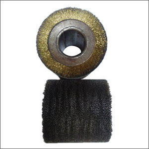 Circular Wire Brush By DHATVIK INDIA PRIVATE LIMITED