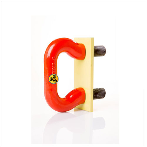 MS Chain Shackles By DHATVIK INDIA PRIVATE LIMITED