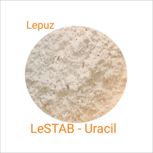 Uracil For PVC