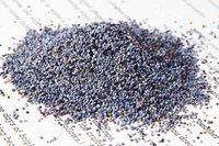 High Quality Blue Poppy Seed