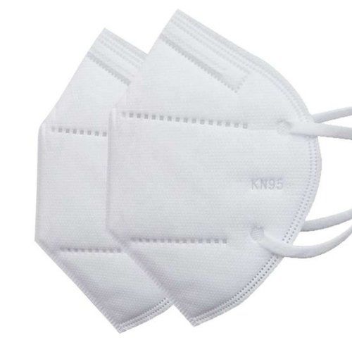 KN95 Disposable Form Fit Face Mask (20 Masks/Box)