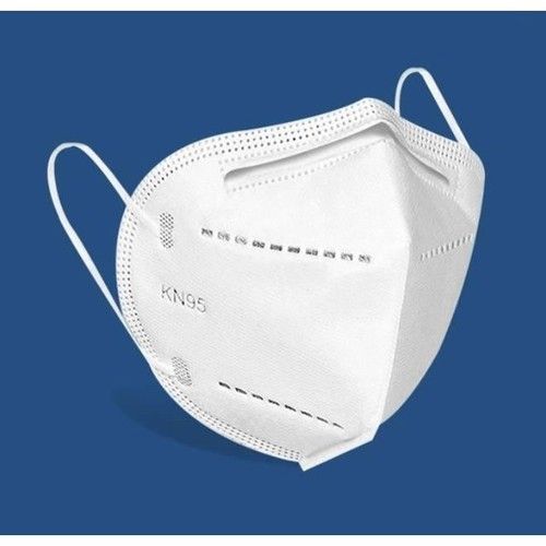 KN95 Protective Disposable Face Mask