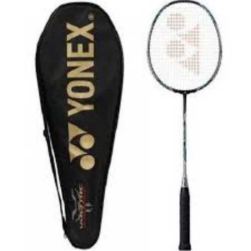 Badminton rackets