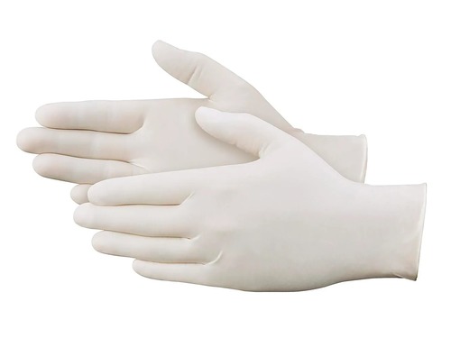 Latex Powdered Examination Gloves (50 pairs/box By IPHA MEDICAL