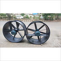 Axial Flow Fan