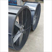 Axial Flow Fan