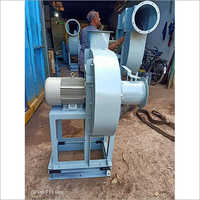 Industrial Blower
