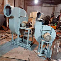 Industrial Blower