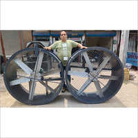 Industrial Blower