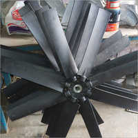 Industrial Plastic Blade