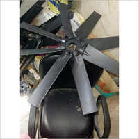 Industrial Plastic Blade