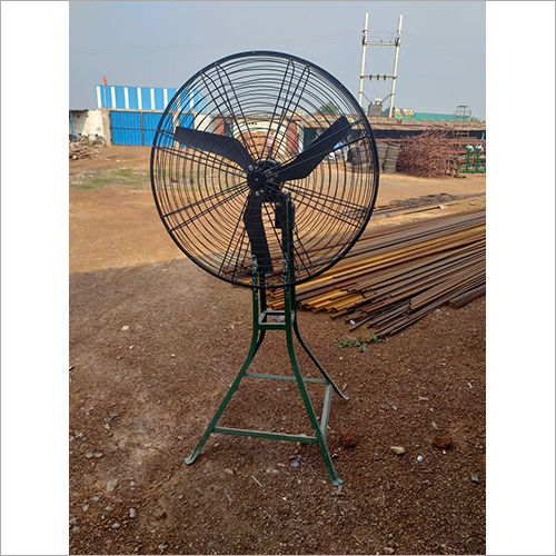 Winnowing Fan