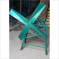 Winnowing Fan