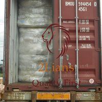 HDPE Film Clear Plastic Scrap