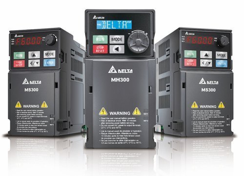Delta VFD AC Drives