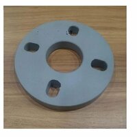 PP PIPE BORE FLANGE