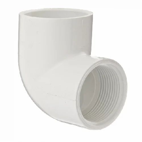 PP ELBOW SCOKET TYPE PLAIN (BEND)