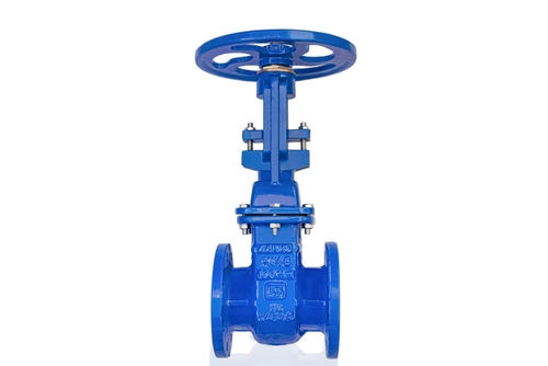 Rising Spindle Sluice Valve