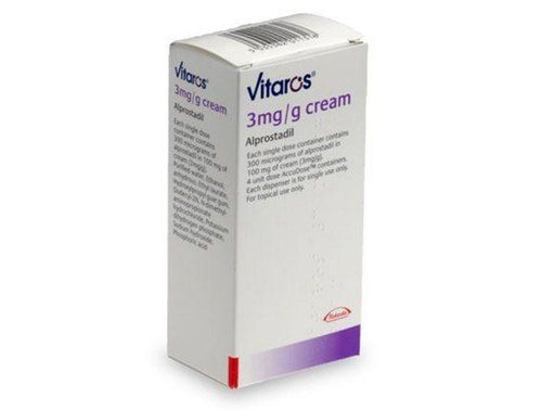 Pharmaceutical cream And Gel