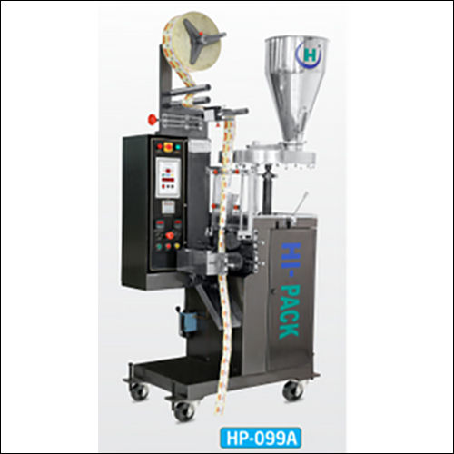 Granules and Powder Packing Machine