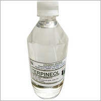 Terpineol Perfumery